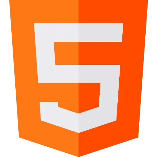 HTML5 logo