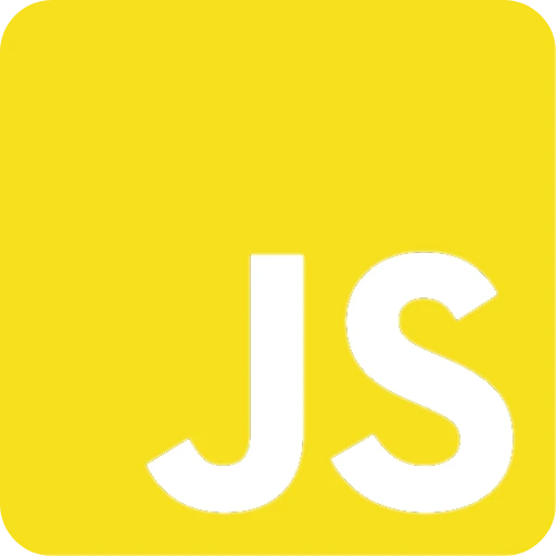 JavaScript logo