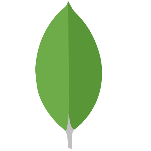 MongoDB logo